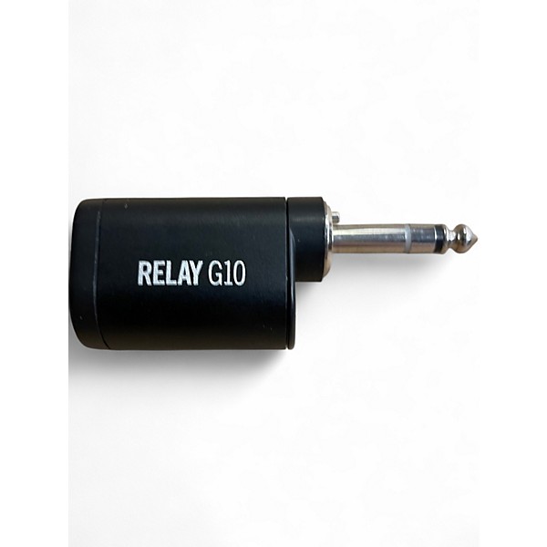 Used Line 6 Relay G10S Instrument Wireless System