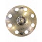 Used SABIAN 18in AAX OZONE Cymbal thumbnail