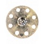 Used SABIAN 18in AAX OZONE Cymbal