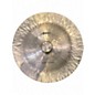 Used Agazarian 14in Traditional China Cymbal thumbnail