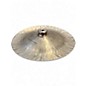 Used Agazarian 14in Traditional China Cymbal