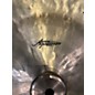 Used Agazarian 14in Traditional China Cymbal