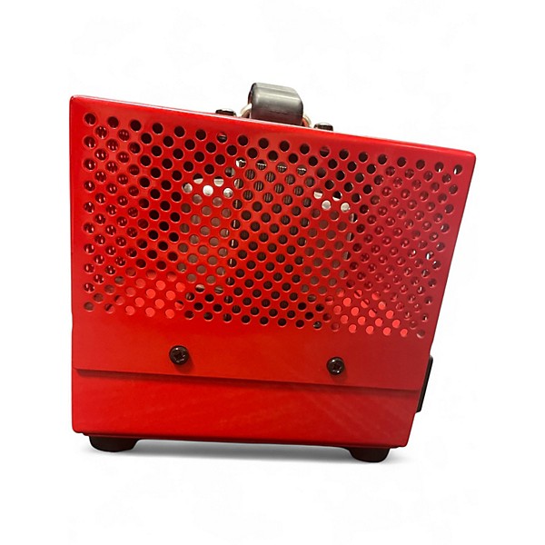 Used Victory  RD1 Tube Guitar Amp Head