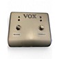 Used VOX Footswitch Footswitch thumbnail