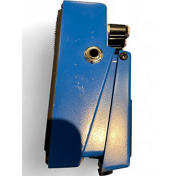 Used BOSS CS3 Compressor Sustainer Effect Pedal