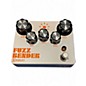 Used Keeley Fuzz Bender Effect Pedal thumbnail