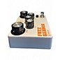 Used Keeley Fuzz Bender Effect Pedal