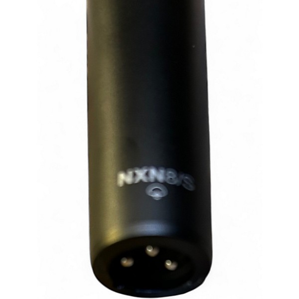 Used Shure NXN8/S Dynamic Microphone