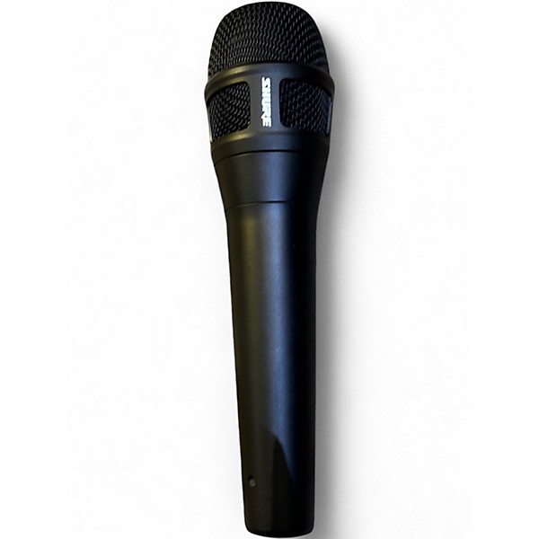 Used Shure NXN8/S Dynamic Microphone