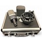 Used AKG C214 Condenser Microphone thumbnail
