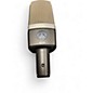 Used AKG C214 Condenser Microphone
