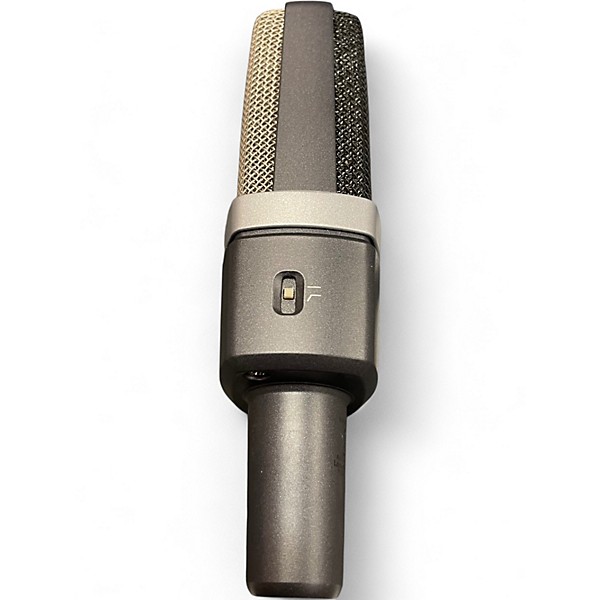 Used AKG C214 Condenser Microphone