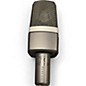 Used AKG C214 Condenser Microphone
