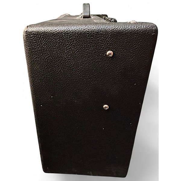 Used Fender Hot Rod Deville 60W 2x12 Tube Guitar Combo Amp