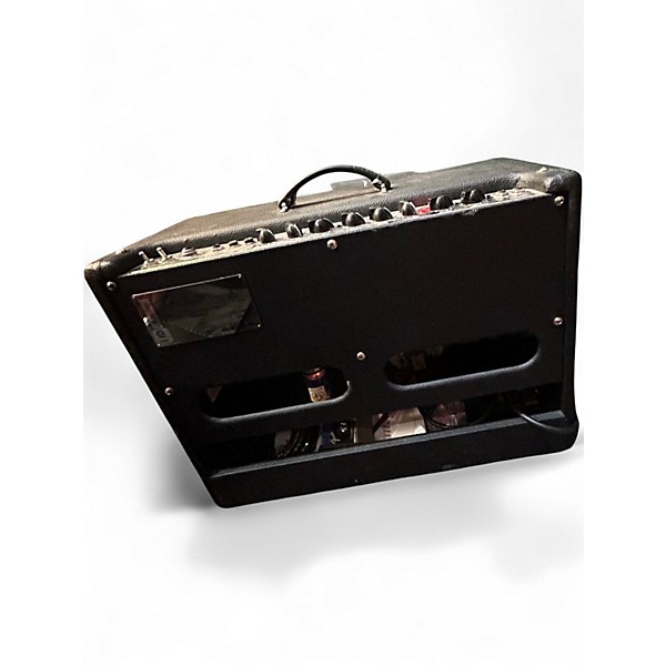 Used Fender Hot Rod Deville 60W 2x12 Tube Guitar Combo Amp