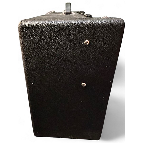 Used Fender Hot Rod Deville 60W 2x12 Tube Guitar Combo Amp