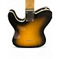 Used Fujigen NTE210RAH 2 Tone Sunburst Solid Body Electric Guitar