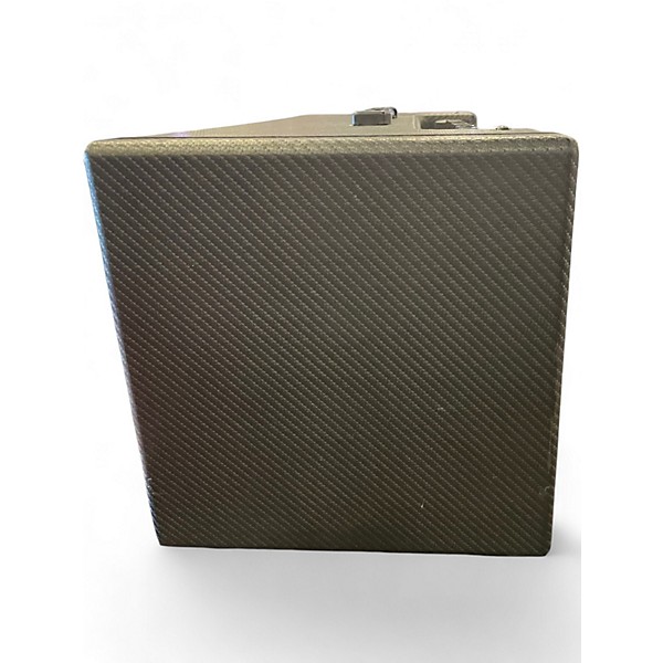 Used Fender Mustang V HD 150W Solid State Guitar Amp Head