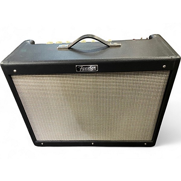 Used Fender Hot Rod Deluxe IV 40W 1x12 Tube Guitar Combo Amp