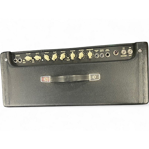 Used Fender Hot Rod Deluxe IV 40W 1x12 Tube Guitar Combo Amp