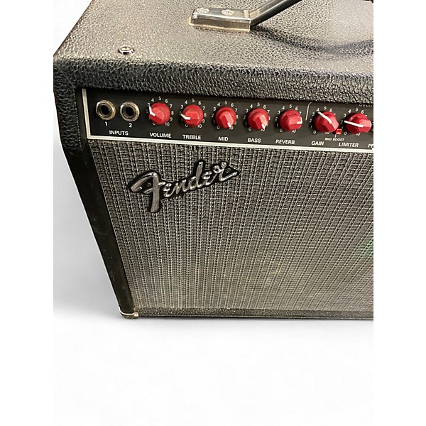 Used Fender EIGHTY FIVE Guitar Combo Amp