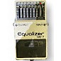 Used BOSS GE7 Equalizer Pedal thumbnail