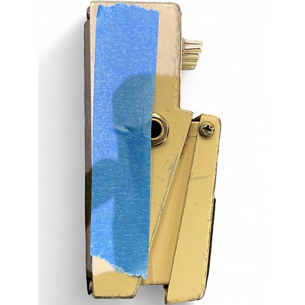 Used BOSS GE7 Equalizer Pedal