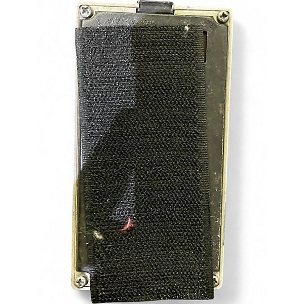 Used BOSS GE7 Equalizer Pedal