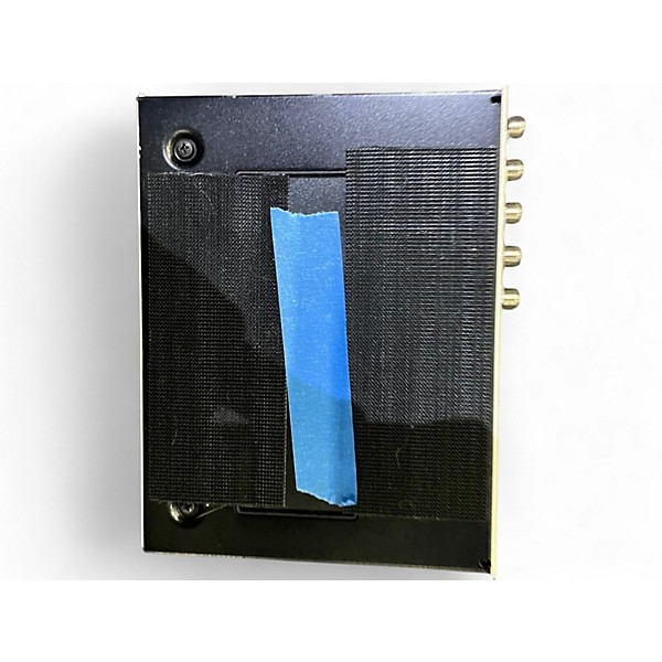 Used BOSS RV500 Reverb Effect Pedal