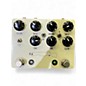 Used JHS Pedals Double Barrel Effect Pedal thumbnail