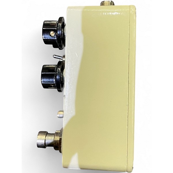 Used JHS Pedals Double Barrel Effect Pedal