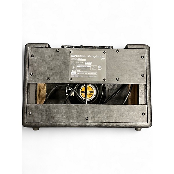 Used VOX Pathfinder 10 Guitar Combo Amp