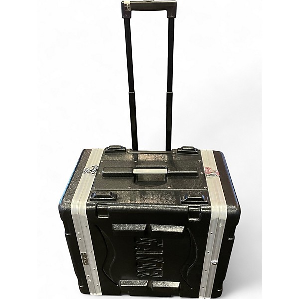 Used Gator GRR-6L Rackmount Case