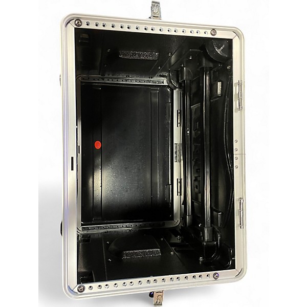 Used Gator GRR-6L Rackmount Case