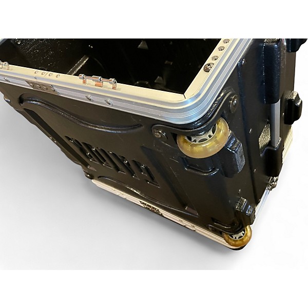 Used Gator GRR-6L Rackmount Case