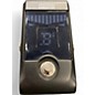 Used KORG PB01 Pitchblack Chromatic Tuner Pedal thumbnail