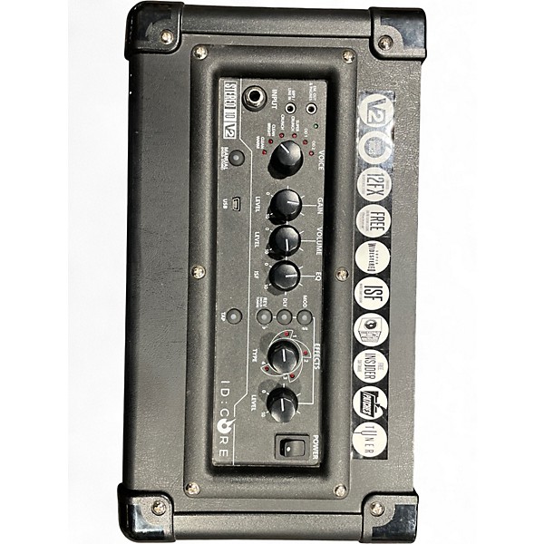Used Blackstar ID:Core 10 V2 10W Guitar Combo Amp