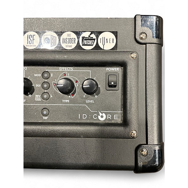 Used Blackstar ID:Core 10 V2 10W Guitar Combo Amp