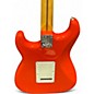 Used Fender PLAYER II STRATOCASTER Fiesta Red Solid Body Electric Guitar
