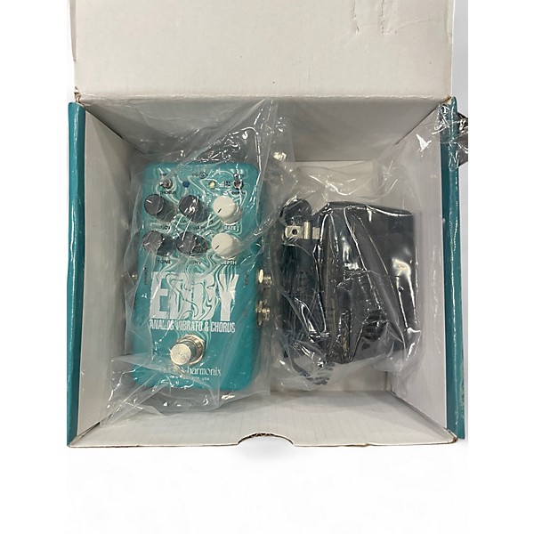 Used Electro-Harmonix EDDY Effect Pedal