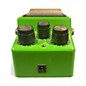 Used Ibanez TS9 Tube Screamer Distortion Effect Pedal