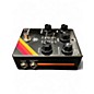 Used Merkaba Electronics SUNWAVE Effect Pedal