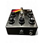 Used Merkaba Electronics SUNWAVE Effect Pedal