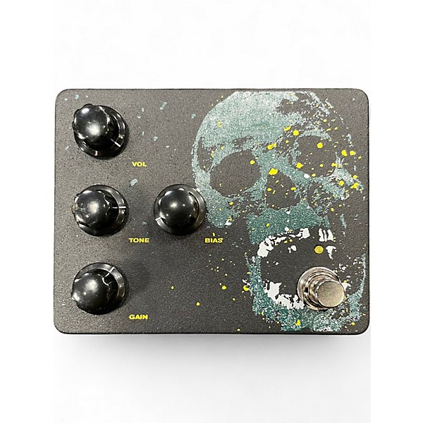 Used October Audio ASUNDER Effect Pedal