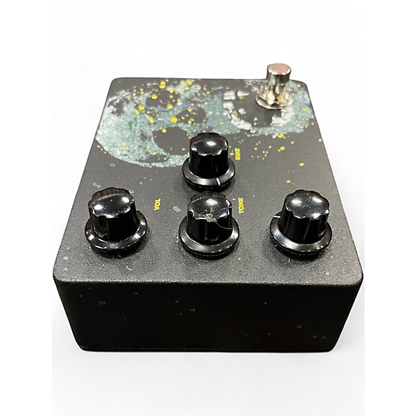 Used October Audio ASUNDER Effect Pedal