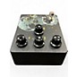 Used October Audio ASUNDER Effect Pedal