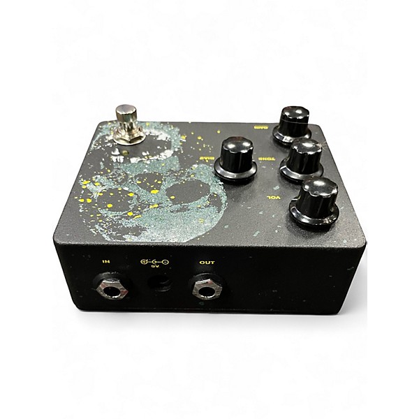 Used October Audio ASUNDER Effect Pedal