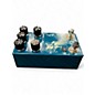 Used Walrus Audio Fathom Reverb Effect Pedal