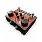 Used Electro-Harmonix HELL MELTER Effect Pedal