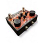 Used Electro-Harmonix HELL MELTER Effect Pedal